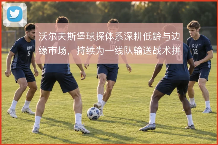 沃尔夫斯堡球探体系深耕低龄与边缘市场，持续为一线队输送战术拼图